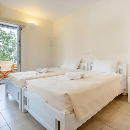 Ersi Apart-hotel Fira (Santorini)