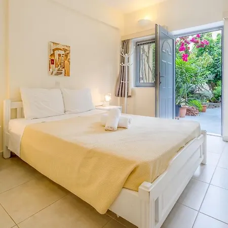 Ersi Apart-hotel 3*