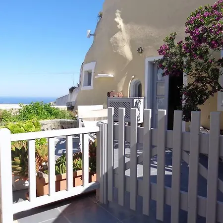 Ersi Apart-hotel