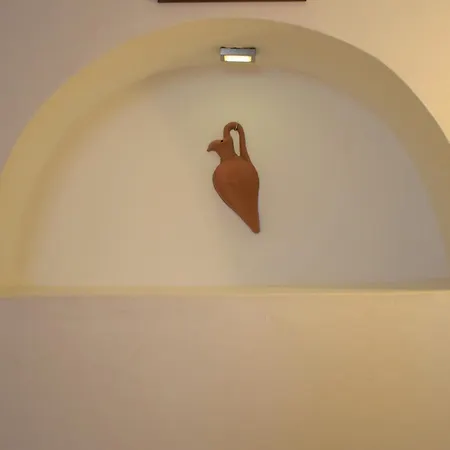 Ersi Apart-hotel 3*