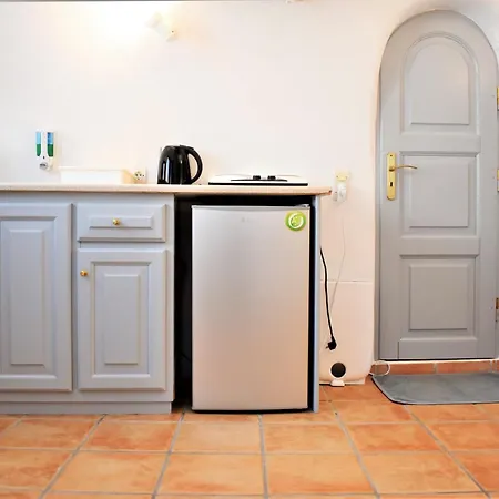 Ersi Apart-hotel Fira (Santorini)
