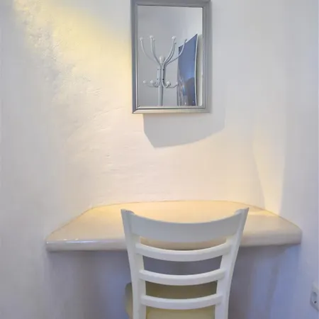 Apart-hotel Ersi Fira (Santorini)