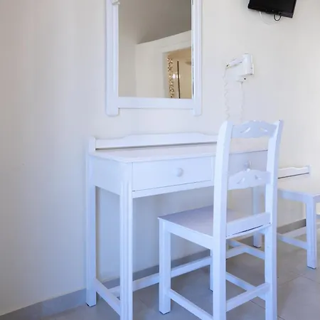 Ersi Apart-hotel 3*