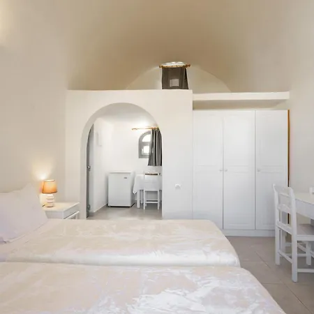 Ersi Apart-hotel 3*