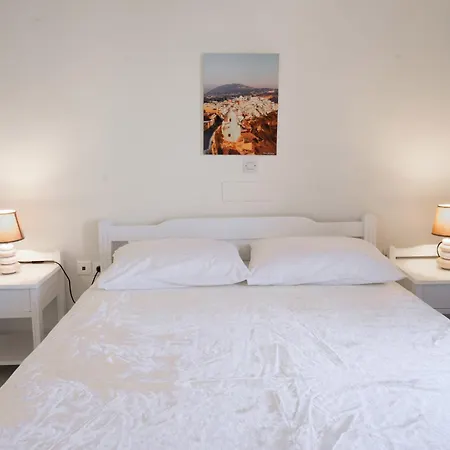 Ersi Apart-hotel 3*