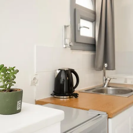 Apart-hotel Ersi