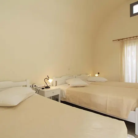 Ersi Apart-hotel 3*