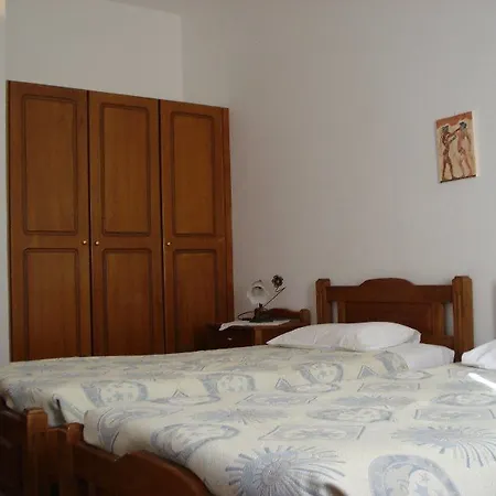 Ersi Apart-hotel Fira (Santorini)