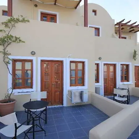 Ersi Apart-hotel