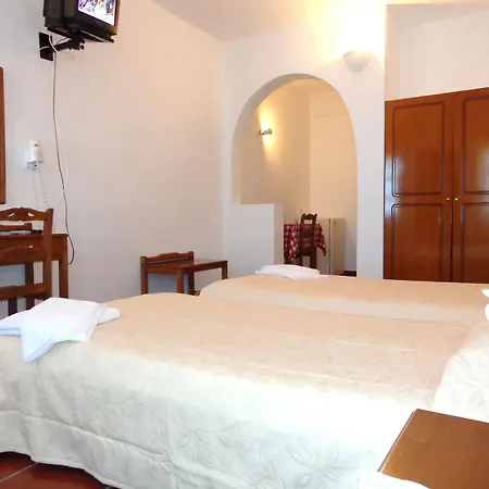 Ersi Apart-hotel Fira (Santorini)