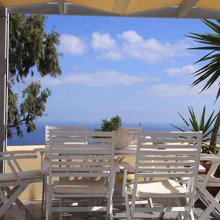 Apart-hotel Ersi Fira (Santorini)
