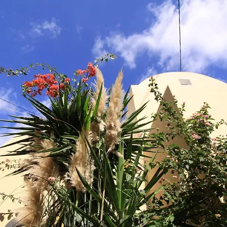 Apart-hotel Ersi