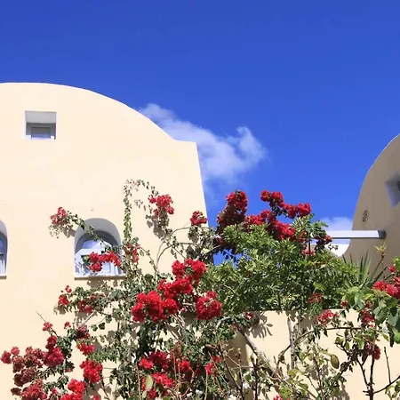 Ersi Apart-hotel