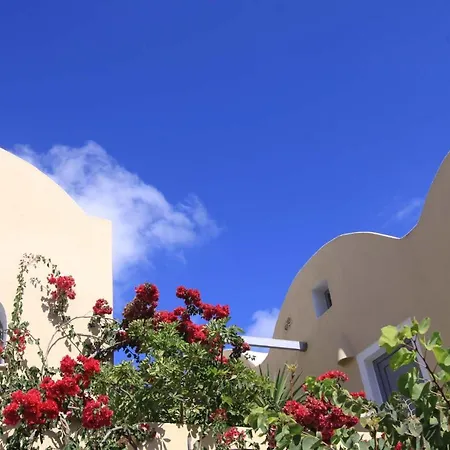 Apart-hotel Ersi 3*