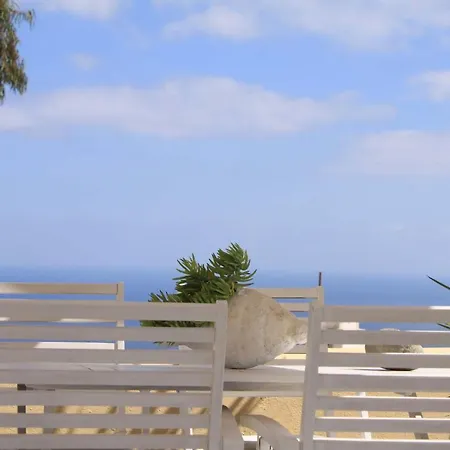 Apart-hotel Ersi