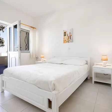 Ersi Apart-hotel 3*