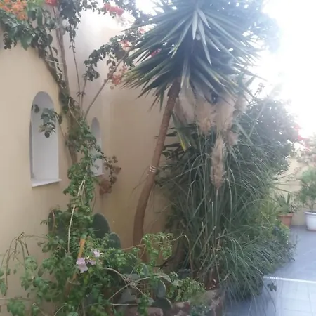 Apart-hotel Ersi 3*