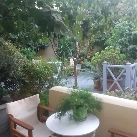 Ersi Apart-hotel Fira (Santorini)